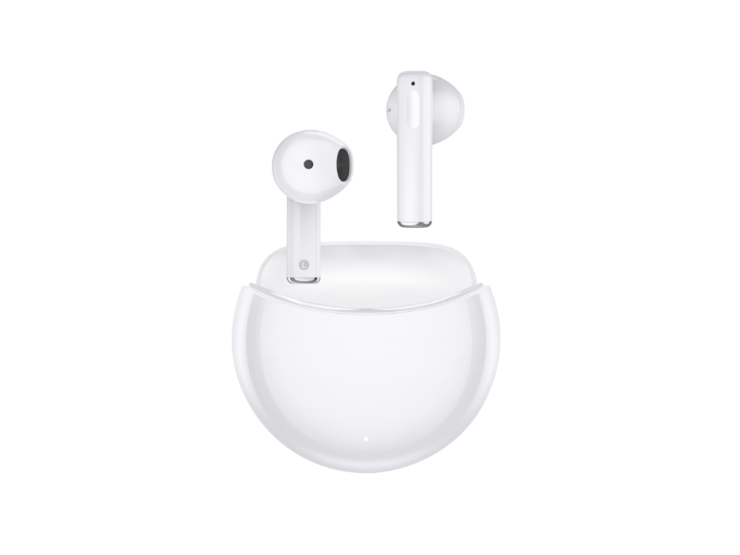 Honor Choice True Wireless X5e White Honor Choice True Wireless X5e White